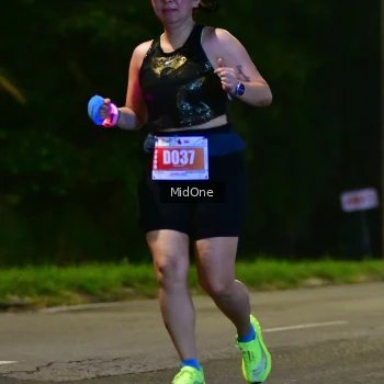 Runner Photo 4948618