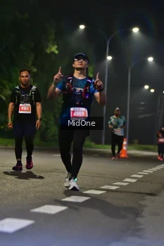 Runner Photo 4948620