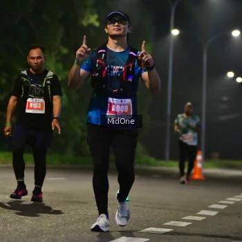 Runner Photo 4948621