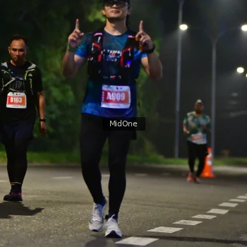 Runner Photo 4948623
