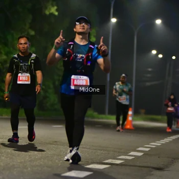 Runner Photo 4948624