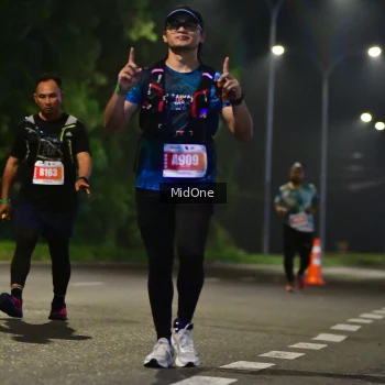 Runner Photo 4948625