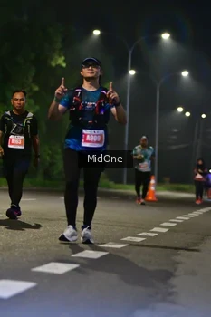 Runner Photo 4948626