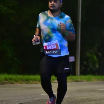 Runner Photo 4948627