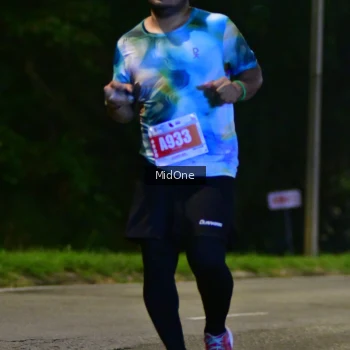 Runner Photo 4948628