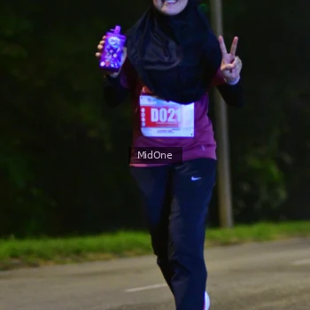 Runner Photo 4948629