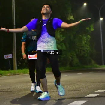 Runner Photo 4948630