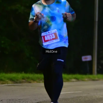 Runner Photo 4948631
