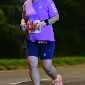 Runner Photo 4948632