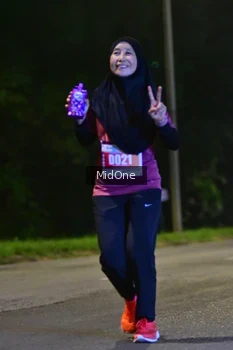 Runner Photo 4948634