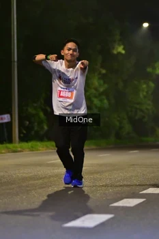 Runner Photo 4948636