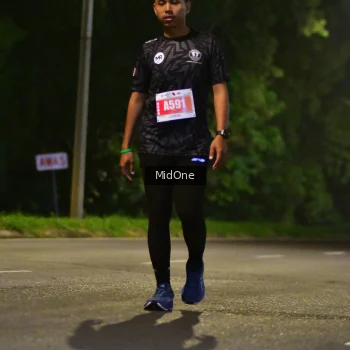 Runner Photo 4948637