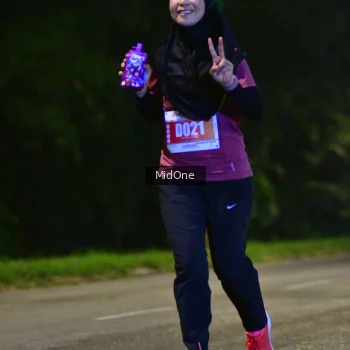 Runner Photo 4948638