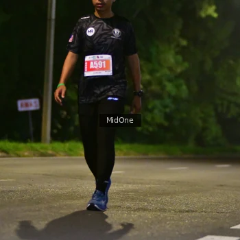 Runner Photo 4948639