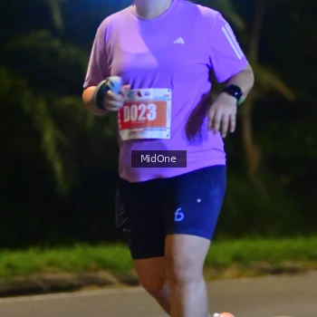 Runner Photo 4948640