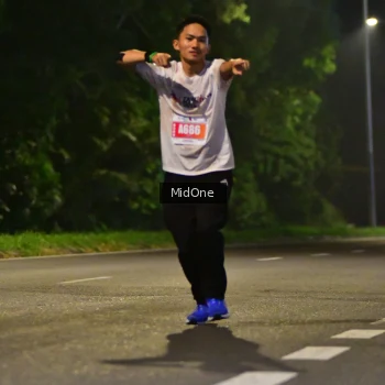 Runner Photo 4948641