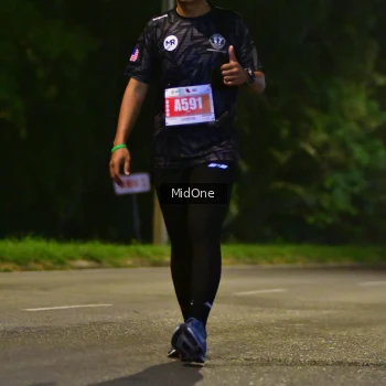 Runner Photo 4948643