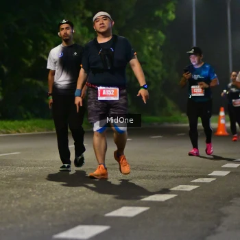 Runner Photo 4948644