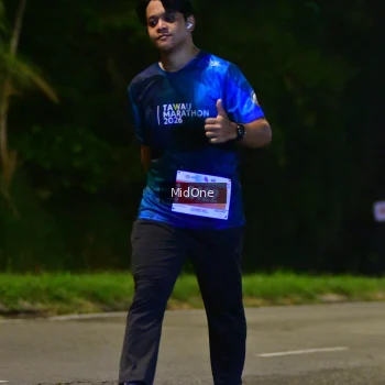 Runner Photo 4948645