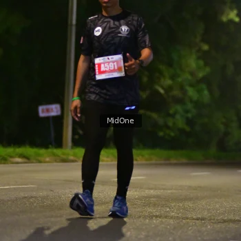 Runner Photo 4948646