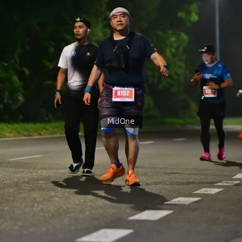 Runner Photo 4948647