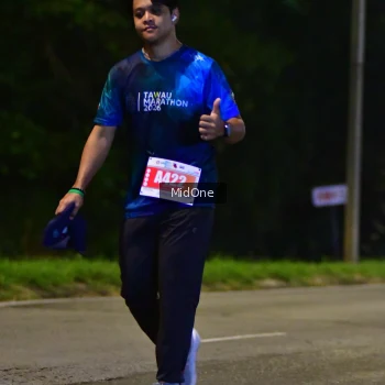 Runner Photo 4948649