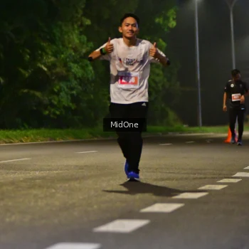 Runner Photo 4948650