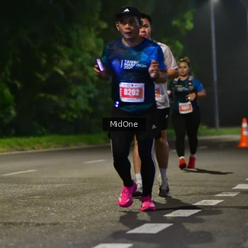Runner Photo 4948651