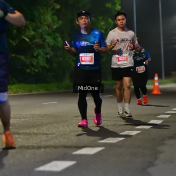 Runner Photo 4948652