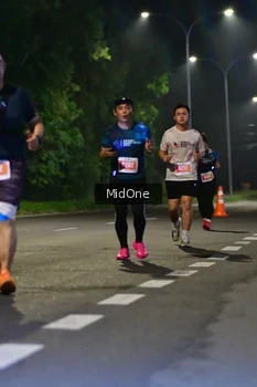 Runner Photo 4948653