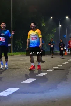 Runner Photo 4948654