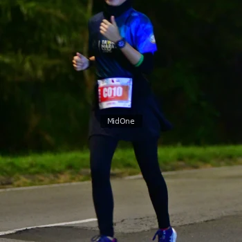 Runner Photo 4948655