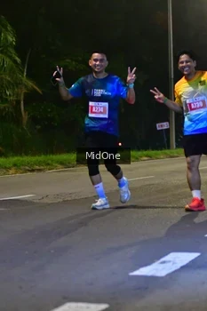 Runner Photo 4948656