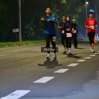 Runner Photo 4948658