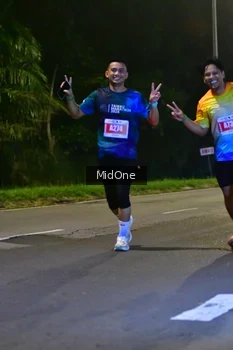 Runner Photo 4948659