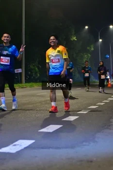 Runner Photo 4948660