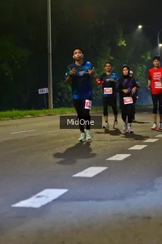 Runner Photo 4948661