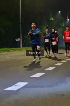 Runner Photo 4948662