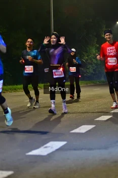 Runner Photo 4948663