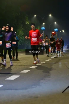 Runner Photo 4948664