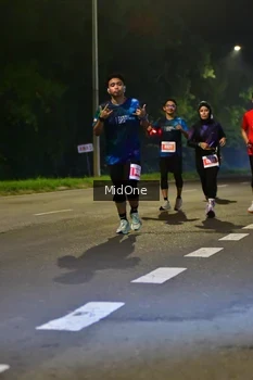 Runner Photo 4948665