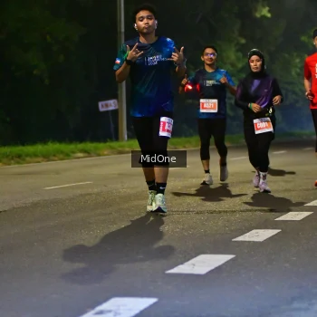 Runner Photo 4948666