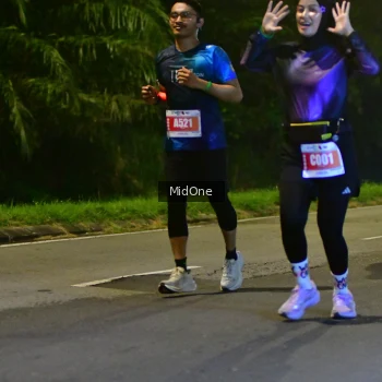 Runner Photo 4948667