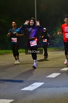 Runner Photo 4948668