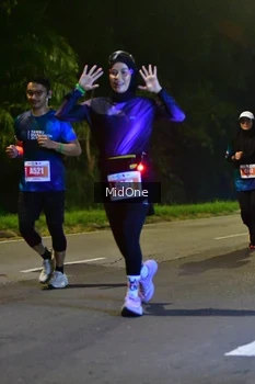 Runner Photo 4948669