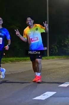 Runner Photo 4948670