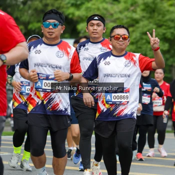 Runner Photo 49487