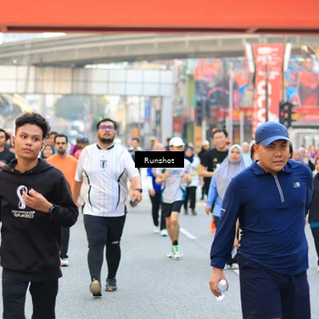 Runner Photo 4948700