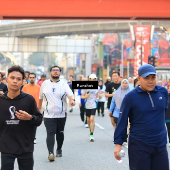 Runner Photo 4948704