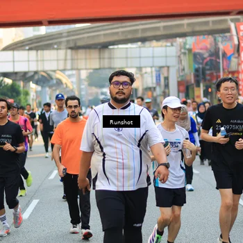 Runner Photo 4948707